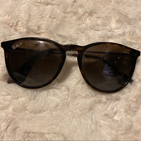 Ray-Ban Accessories - Ray-Ban Erika Sunglasses